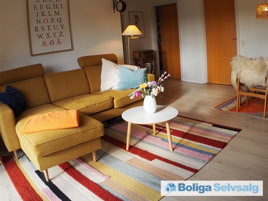 Toldbodgade 26D, 1. tv., 8600 Silkeborg