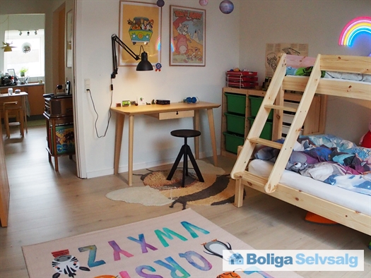 Toldbodgade 26D, 1. tv., 8600 Silkeborg