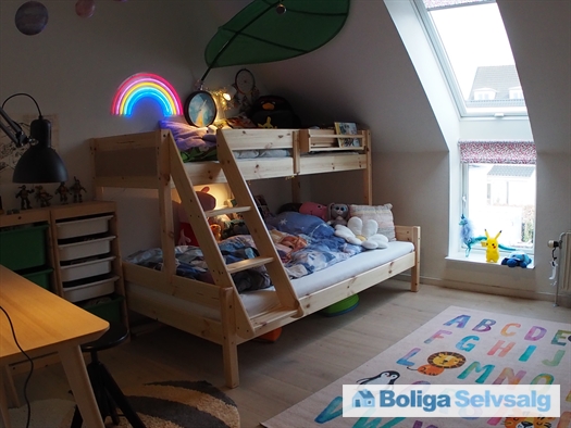 Toldbodgade 26D, 1. tv., 8600 Silkeborg