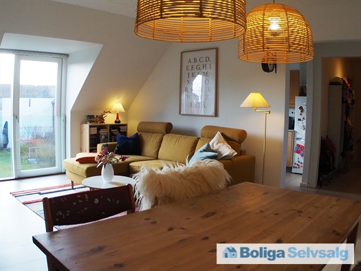 Toldbodgade 26D, 1. tv., 8600 Silkeborg