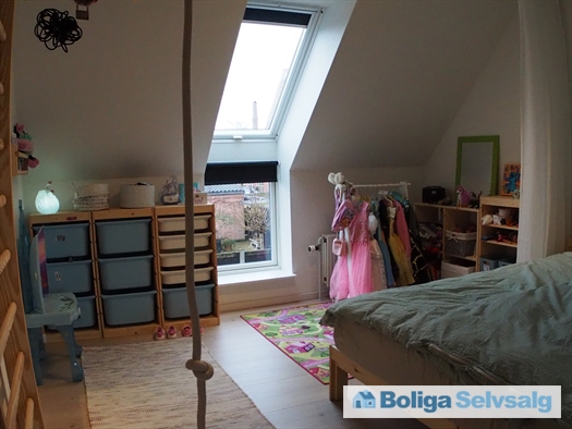 Toldbodgade 26D, 1. tv., 8600 Silkeborg