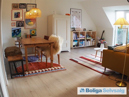 Toldbodgade 26D, 1. tv., 8600 Silkeborg