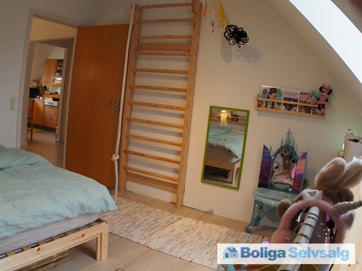 Toldbodgade 26D, 1. tv., 8600 Silkeborg