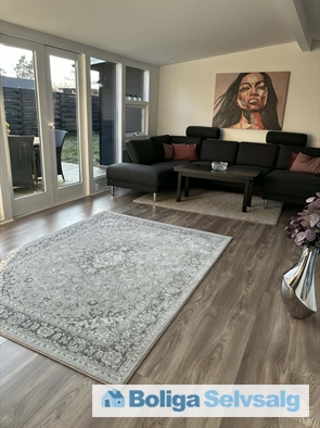 Hyrdehusvej 7, 4480 Store Fuglede