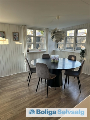 Hyrdehusvej 7, 4480 Store Fuglede