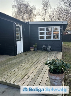 Hyrdehusvej 7, 4480 Store Fuglede