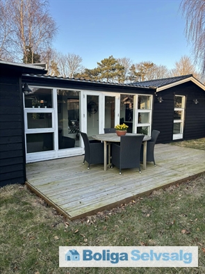 Hyrdehusvej 7, 4480 Store Fuglede