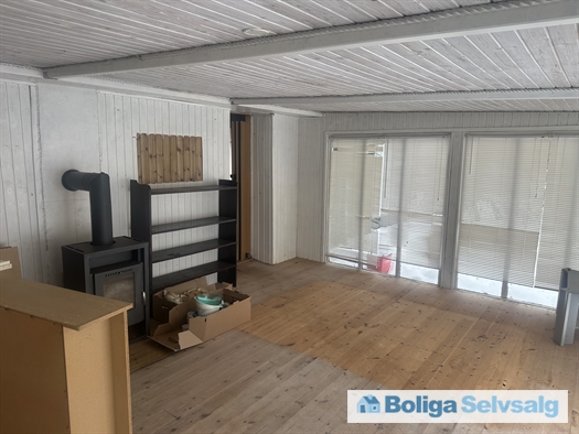 Vagtelvej 8, 9370 Hals