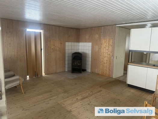 Vagtelvej 8, 9370 Hals