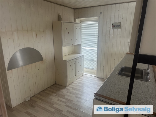 Vagtelvej 8, 9370 Hals