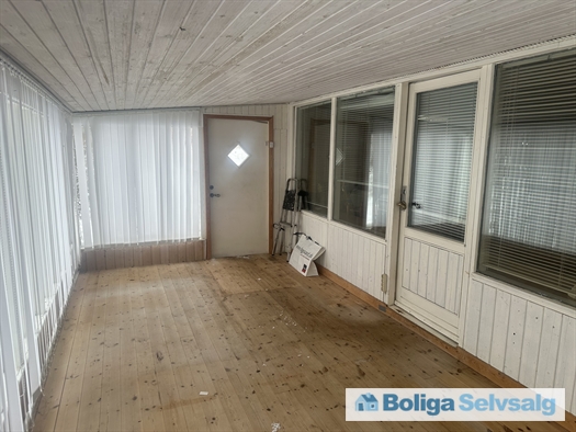 Vagtelvej 8, 9370 Hals