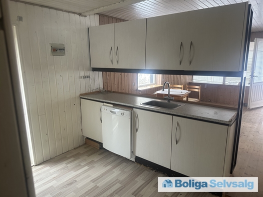 Vagtelvej 8, 9370 Hals