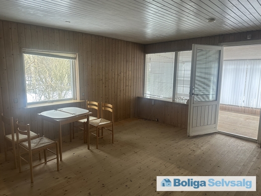 Vagtelvej 8, 9370 Hals