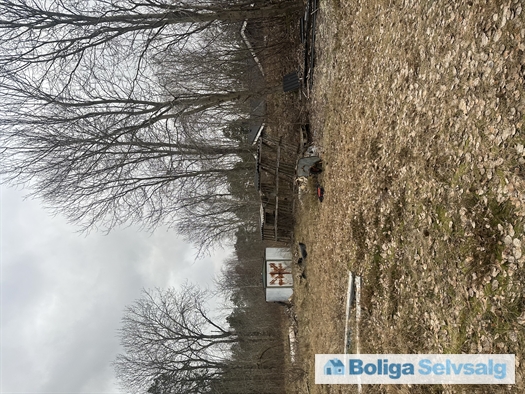 Vagtelvej 8, 9370 Hals