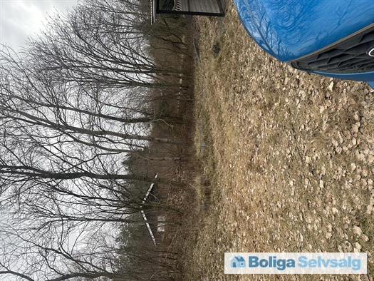 Vagtelvej 8, 9370 Hals