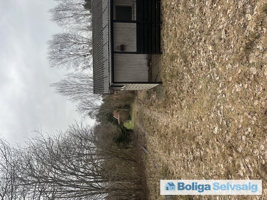 Vagtelvej 8, 9370 Hals