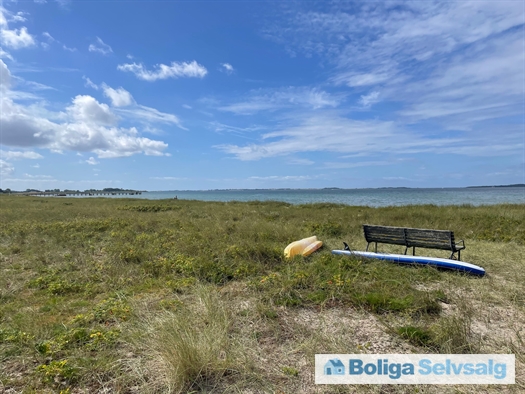 Lærkevej 13, 4230 Skælskør