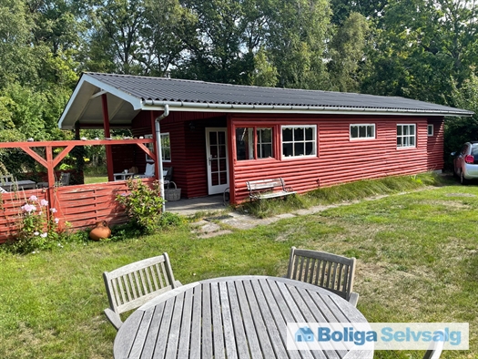 Lærkevej 13, 4230 Skælskør