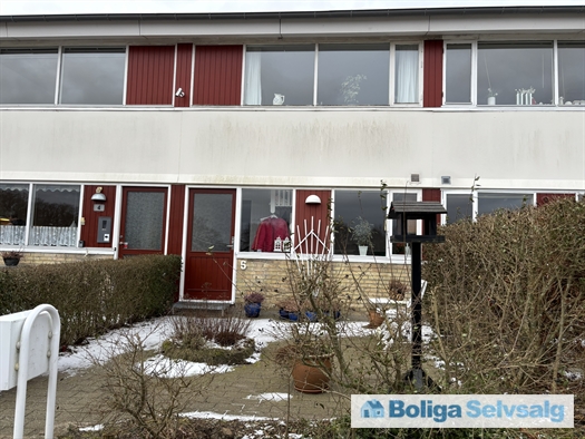 Sjællandsgården 5, 9230 Svenstrup J.