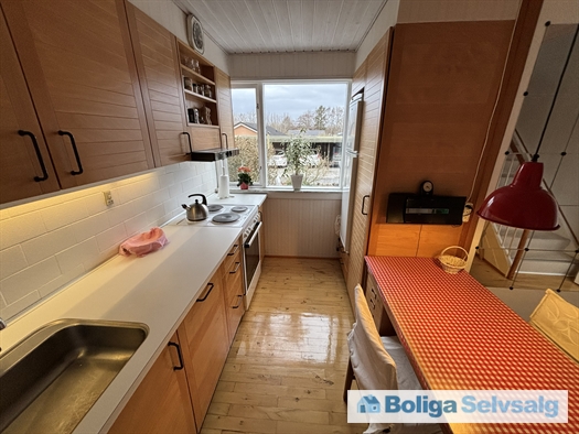 Sjællandsgården 5, 9230 Svenstrup J.