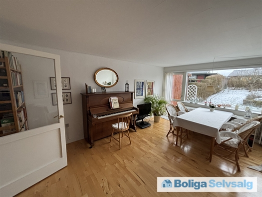 Sjællandsgården 5, 9230 Svenstrup J.