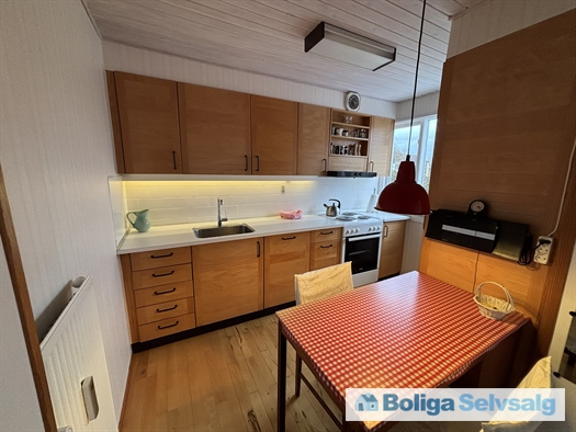 Sjællandsgården 5, 9230 Svenstrup J.