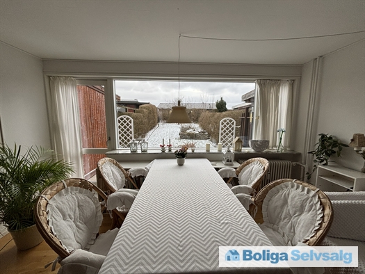 Sjællandsgården 5, 9230 Svenstrup J.