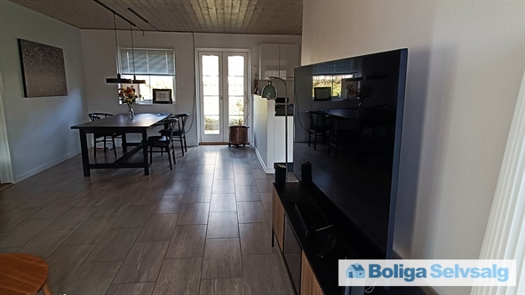 Tøpkildevej 13, 4690 Haslev