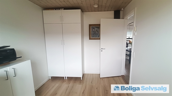 Tøpkildevej 13, 4690 Haslev