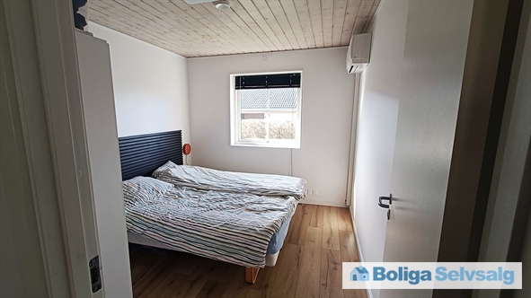 Tøpkildevej 13, 4690 Haslev