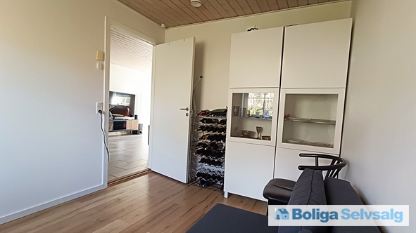 Tøpkildevej 13, 4690 Haslev