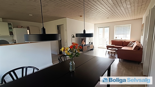 Tøpkildevej 13, 4690 Haslev