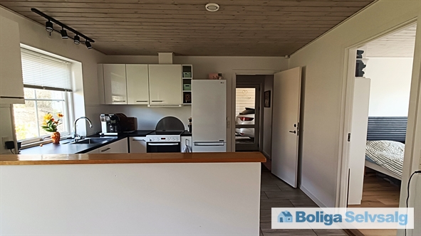 Tøpkildevej 13, 4690 Haslev