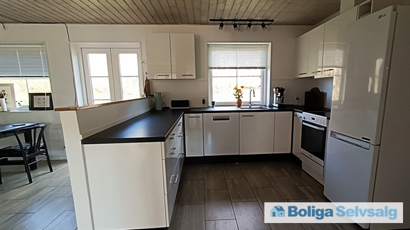 Tøpkildevej 13, 4690 Haslev