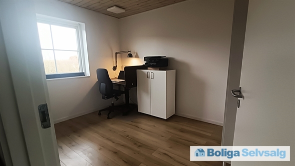 Tøpkildevej 13, 4690 Haslev