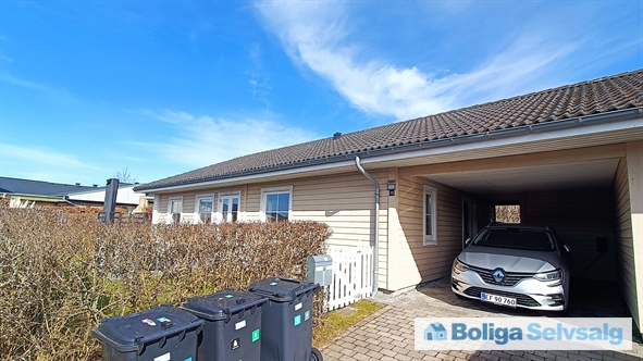 Tøpkildevej 13, 4690 Haslev