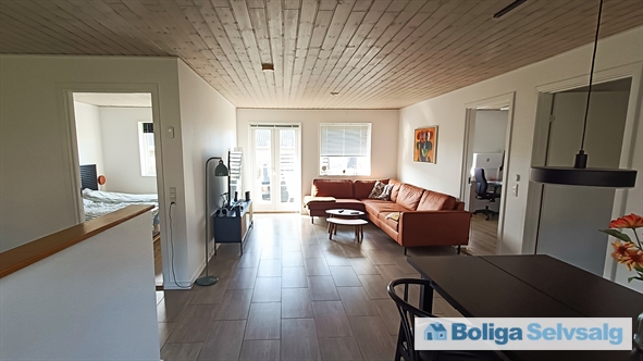 Tøpkildevej 13, 4690 Haslev