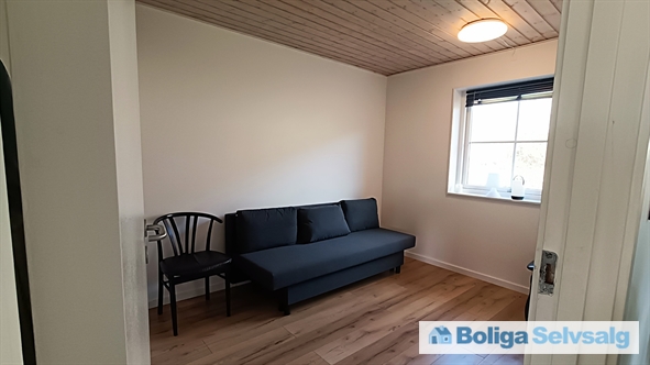 Tøpkildevej 13, 4690 Haslev