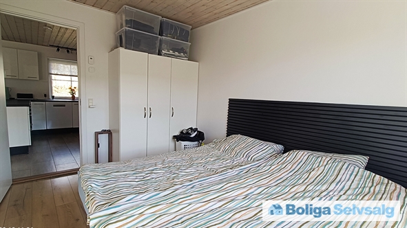 Tøpkildevej 13, 4690 Haslev