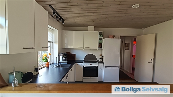 Tøpkildevej 13, 4690 Haslev