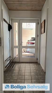 Tøpkildevej 13, 4690 Haslev