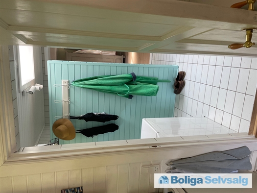 Lærkevej 13, 4230 Skælskør