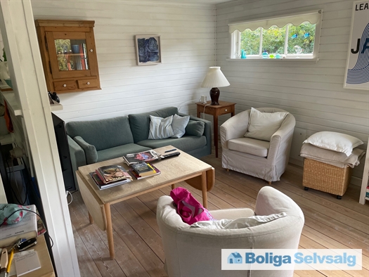 Lærkevej 13, 4230 Skælskør