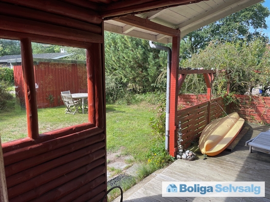 Lærkevej 13, 4230 Skælskør