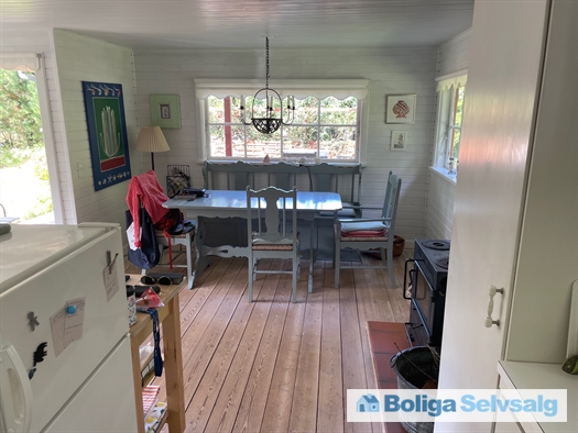 Lærkevej 13, 4230 Skælskør