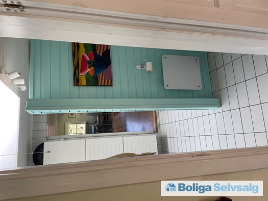 Lærkevej 13, 4230 Skælskør