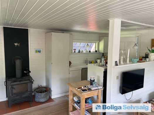 Lærkevej 13, 4230 Skælskør