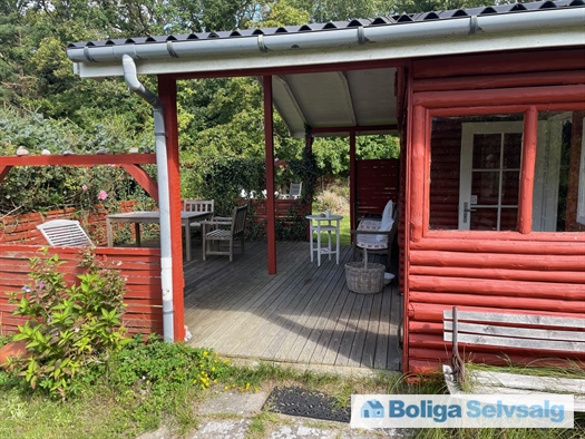 Lærkevej 13, 4230 Skælskør