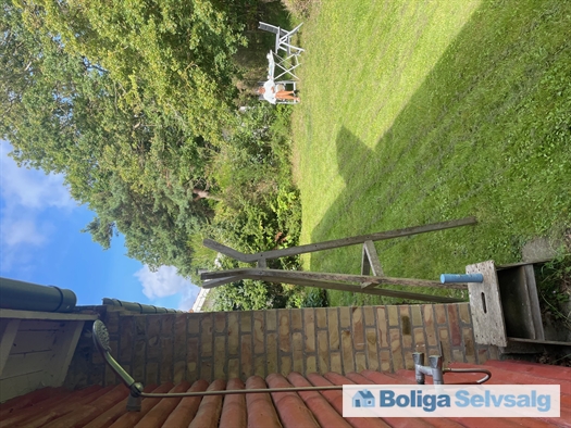 Lærkevej 13, 4230 Skælskør