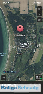 Lærkevej 13, 4230 Skælskør